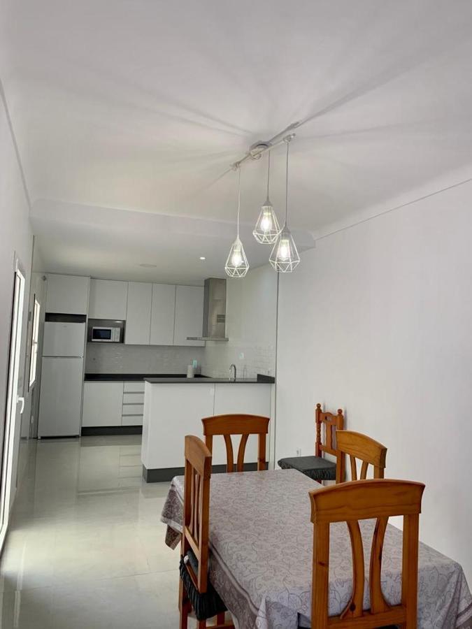 El Sol Andaluz - Casa Goya Villa Carboneras Buitenkant foto
