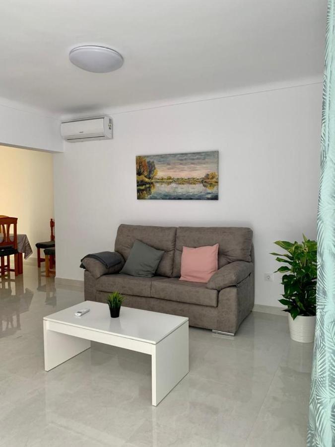 El Sol Andaluz - Casa Goya Villa Carboneras Buitenkant foto